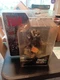 Cinema of Fear Friday the 13th Part 6 Jason Lives Figure Diorama Voorhees Mezco