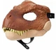 NEW Jurassic World Dino Escape TYRANNOSAURUS T-REX Mask Camp Cretaceous