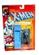 Iceman Super Ice Slide 1993 X-Men Uncanny Marvel Comics Legends Toy Biz New