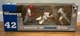 ⚾ Jackie Robinson Day 42 3-Pack McFarlane MLB Figures Griffey Jr Cano Yankees