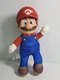 The Super Mario Bros Movie Poseable 14" Plush Figure Jakks Pacific Nintendo EUC