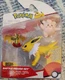 Jazwares Pok&eacute;mon Battle Figure Set Flapple Jolteon Clefairy Articulated Figures