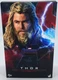 Hot Toys Avengers: Endgame - Thor 1/6th Scale Collectible Figure