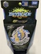 Takara Tomy Beyblade Burst GT B-144 Booster Zwei Longinus .Dr.Sp` US Seller L5