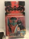 Kenner Hasbro 1997 Batman & Robin Batgirl Action Figure sealed vintage