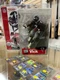 2002 McFarlane's SportsPicks Michael Vick Black Jersey Rookie Action Figure