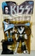 Ace Frehley Ultra Action Figure McFarlane Toys KISS Record Album Variant 1997