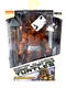 NECA TMNT Eastman and Laird's- Triceraton Gladiator NEW with Box Flaw