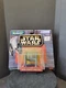 1996 GALOOB MICRO MACHINES STAR WARS DIE-CAST METAL TIE FIGHTER 66260