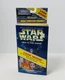 Star Wars Micro Machines Heir to the Empire Book Style Playset Galoob New