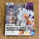 S.H.Figuarts ONE PIECE Monkey D. Luffy Gear 5 BANDAI Figure TAMASHII NATIONS