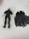 Marvel Legends Dr Strange Multiverse of Madness D'Spayre LOOSE NEW NO BAF