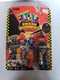 Tyco Incredible Crash Dummies JACK HAMMER Junk Bot Figure 1992 NIB