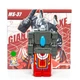 Dr Wu & Mechanic MS-37 MS-37D MS-37M Giant Axe Broadside Action Figure toy