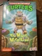 NECA 1:10 Scale Teenage Mutant Ninja Turtles Action Figure - 54123
