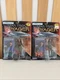 Star Trek Voyager | B&acute;Elanna Torres as a Full Klingon | Playmates 2 Variants