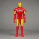 Hasbro Marvel Iron Man Action Figure 12" Titan Hero Series 2014 Age of Ultron