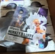 Bandai S.H.Figuarts One Piece Monkey D Luffy Gear 5 Nika Luffy Action Figure New