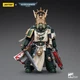 JOYTOY Warhammer 40K 1/18 Action figure Dark Angels Master Lazarus
