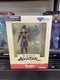 Avatar: The Last Airbender AZULA 6" Action Figure- Diamond Select Toys New