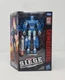 Hasbro - Transformers SIEGE War For Cybertron - CHROMIA - Brand New