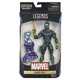 Marvel 6-inch Legends Genis-Vell Figure for Collectors, Kids, and Fans New