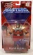 2002 Mattel MOTU 200X Wave 2 Ram Man 6" Figure New Sealed