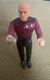 Playmates Toys Star Trek Command Edition Captain Jean-Luc Picard Collector...