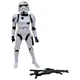 Star Wars Black Series Stormtrooper Complete 6" Figure Blast Effects Hasbro