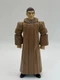 1994 Playmates Captain  Picard as a Romulan Action Figure 