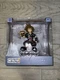 Disney Kingdom Hearts Metalfigs Sora - action figure 6"