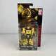 Transformers Titans Return Legends Class Bumblebee Figure Hasbro Bubble Taped