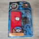 Jakks Pacific WWF Ring Gear Series 4 - Breakaway Table - New, Worn Package