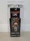 AFA Graded 85 DC Direct 2003 Kingdom Come Series 1 Wonder Woman Action Figure 