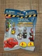 New & Sealed! Toikido AMONG US Series 2 Backpack Hangers Blind Pack Never Opened