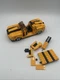 Hasbro Kre-o Bumble Bee Parts (Building Block Set #36421 lego transformers)