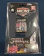 NEW World's Smallest Transformers OPTIMUS PRIME 1.25" Micro Action Figure retro