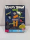 Mattel Angry Birds Space Game 2012  
