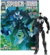 Mondo Tees Mecha: Marvel's Spider-Man Action Figure, Multicolor