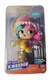 New In Box XOX Kweenie Dino Deluxe Quirky Kween of Rawr 11" 250% Mega Figure NIB