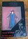 Star Wars Black Series 3.75" Princess Leia Organa Action Figure NIB 