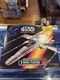 Kenner The Power of the Force Electronic X-Wing Fighter, 1995 &middot; Star Wars