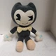 Bendy and the Ink Machine Sillyvision Beguiling Bendy Phatmojo Rare 9.5 in Tall