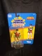 Mcfarlane Toys Robin (Jason Todd) Super Powers 4.5 inch figure 