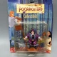Disney Pocahontas Collectible Figurine John Ratcliffe Mattel 66505  NEW Sealed