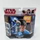 2017 Disney Hasbro Star Wars Force Link Starter Set Kylo Ren The Force Awakens B