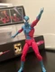Medicom Toy Marvel Legends Web-Man 6 in Action Figure - F1140