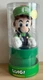 Super Mario Luigi Plush Pipe Figure Nintendo Store Limited Japan