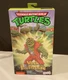NECA Teenage Mutant Ninja Turtles: Muck Everlasting - Muckman & Joe Eyeball NEW