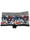 DC Comics Womens Batman & Harley Quinn Boyfriend Briefs Panty Underwear